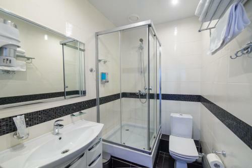 Teplo Hotel