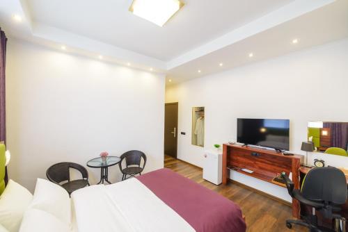 Teplo Hotel