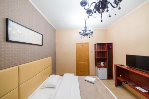Teplo Hotel