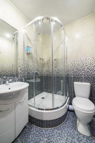 Teplo Hotel