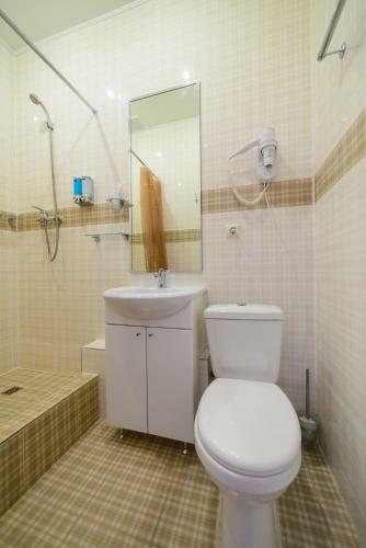 Teplo Hotel