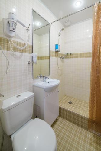Teplo Hotel