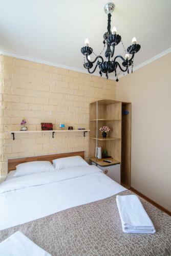 Teplo Hotel