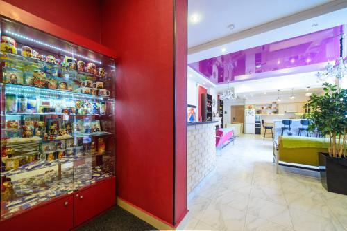 Teplo Hotel