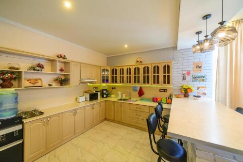 Teplo Hotel