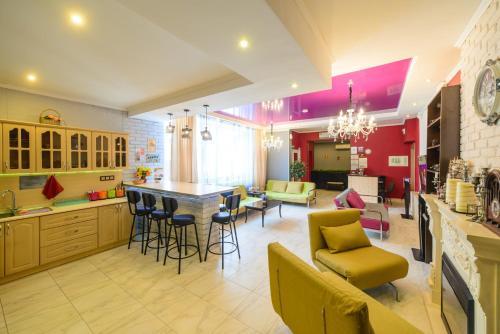 Teplo Hotel