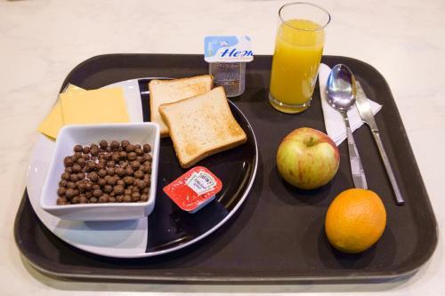 Teplo Hotel