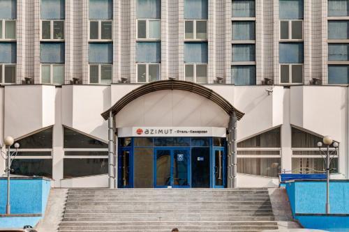 Hotel Complex Crystall