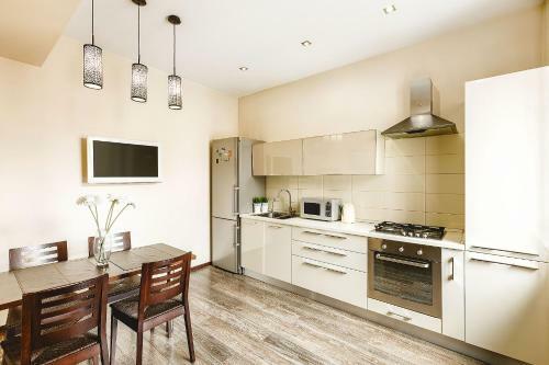 Apartamento Aurora