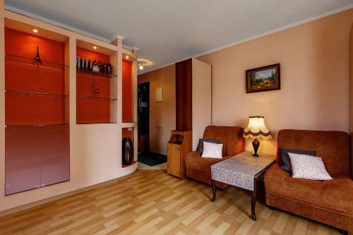 Apartamento Aurora