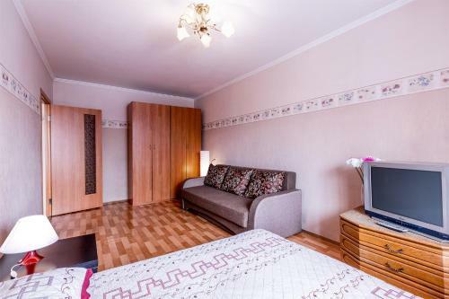 Apartamento Aurora