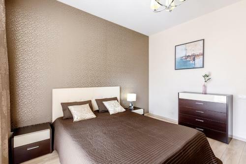 Apartamento Aurora