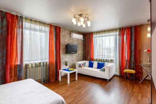 Apartamento Aurora