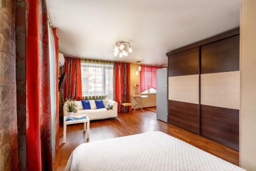 Apartamento Aurora
