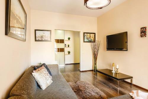 Apartamento Aurora