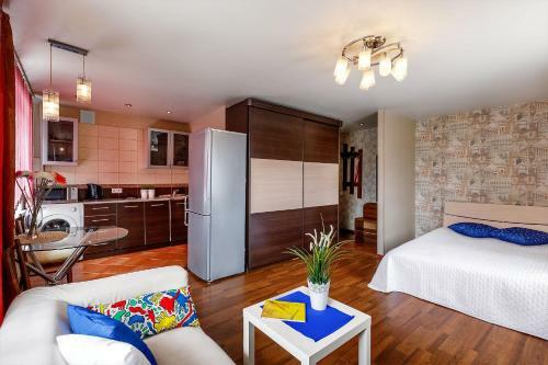 Apartamento Aurora