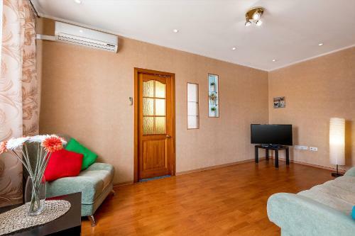Apartamento Aurora