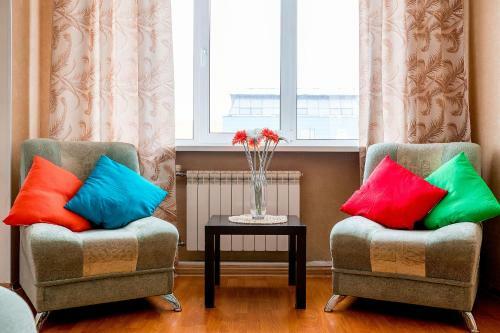 Apartamento Aurora
