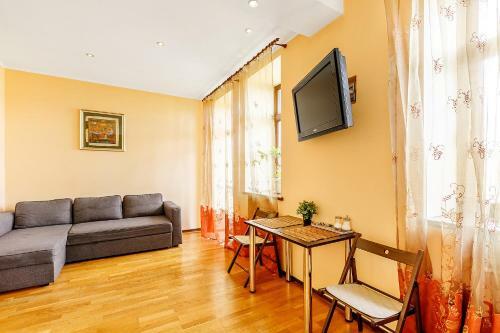 Apartamento Aurora