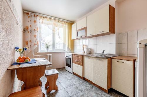 Apartamento Aurora