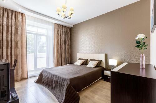 Apartamento Aurora