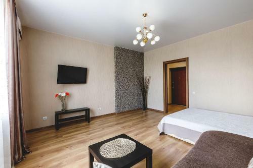 Apartamento Aurora