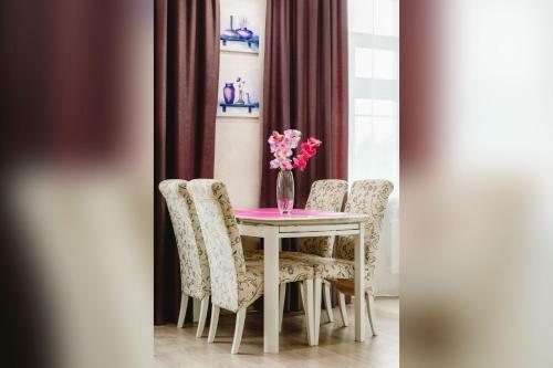 Apartamento Aurora