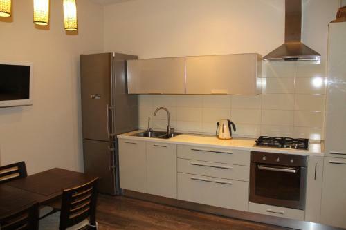 Apartamento Aurora