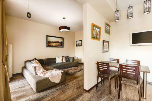 Apartamento Aurora