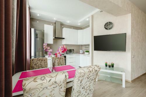 Apartamento Aurora