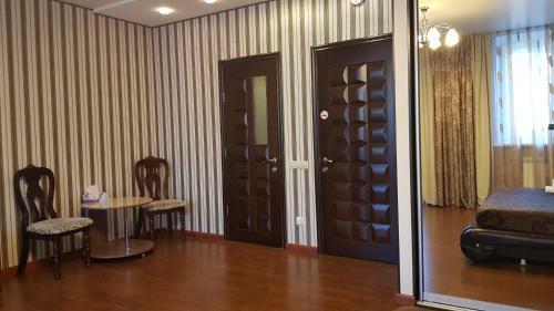 Hostal Busse Mini-hotel