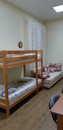 Antilopa Hostel