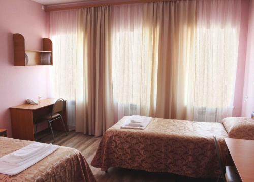Bed & Breakfast Vgues Hotel