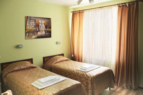 Bed & Breakfast Vgues Hotel