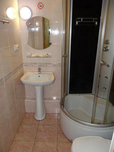 Bed & Breakfast Vgues Hotel