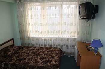 Hotel Moryak