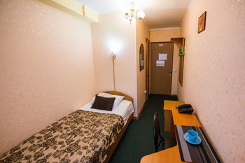 Hotel Moryak