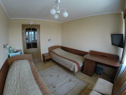 Hotel Kuzbass