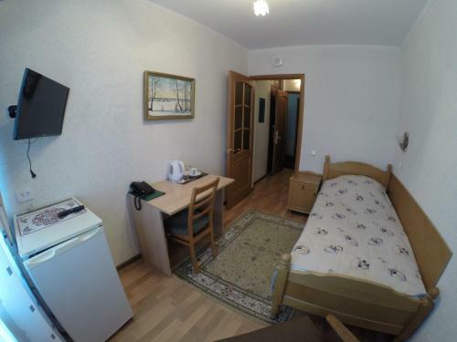 Hotel Kuzbass