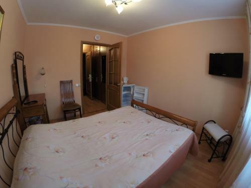 Hotel Kuzbass