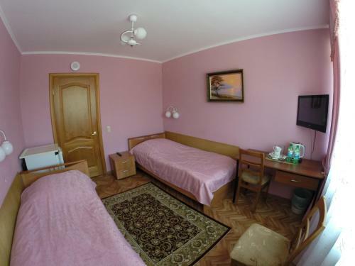 Hotel Kuzbass