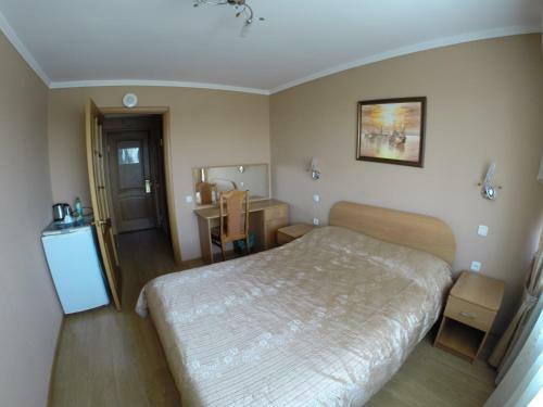 Hotel Kuzbass