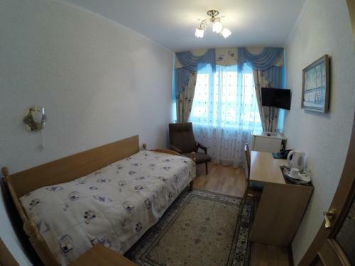 Hotel Kuzbass