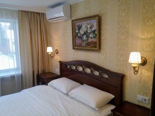 Hotel Kuzbass