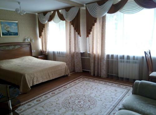 Hotel Kuzbass