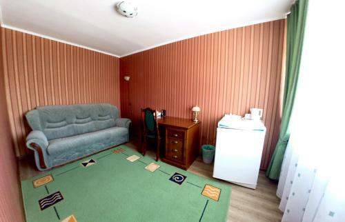 Hotel Kuzbass