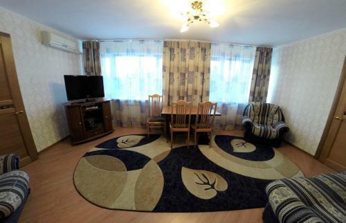 Hotel Kuzbass