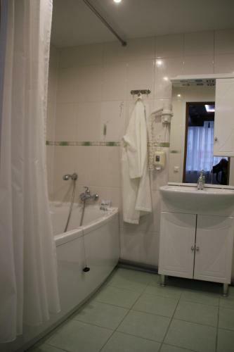 Hotel Kuzbass