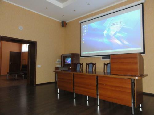Hotel Kuzbass