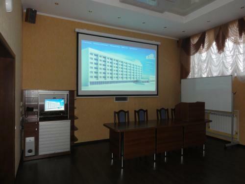 Hotel Kuzbass